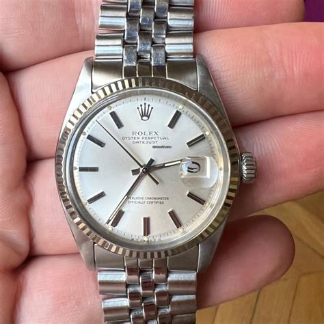 rolex oyster perpetual datejust 36 gebraucht|Rolex Oyster Perpetual 36mm review.